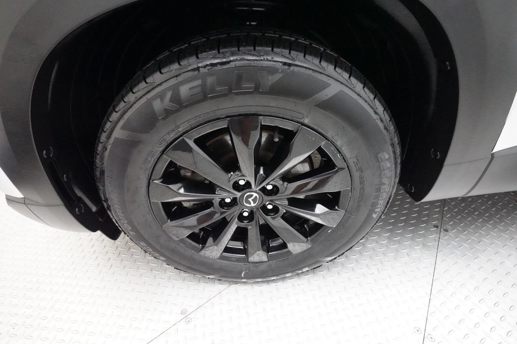 Used 2025 MAZDA CX-50 AWD 2.5 S w/ Select Package image 25