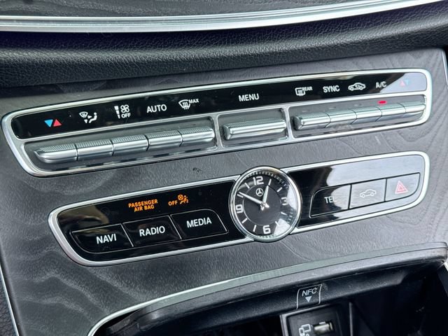 Used 2020 Mercedes-Benz E 350 4MATIC Sedan image 19