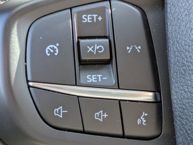 Certified 2025 Ford Ranger XLT image 24