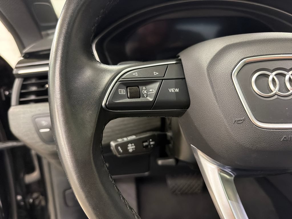 Used 2024 Audi A5 2.0T Premium Plus AWD/4WD image 20