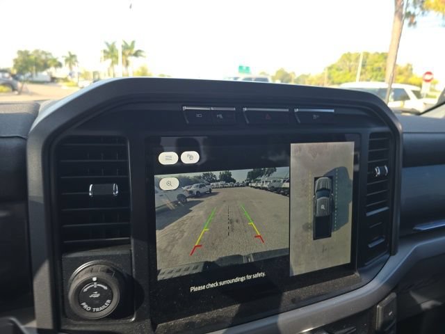 Certified 2022 Ford F150 Lightning Pro w/ Tow Technology Package AWD/4WD image 18