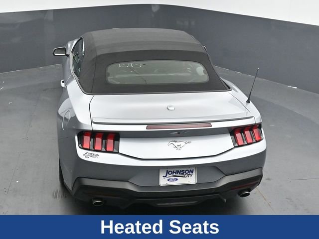 Certified 2024 Ford Mustang Premium RWD image 22