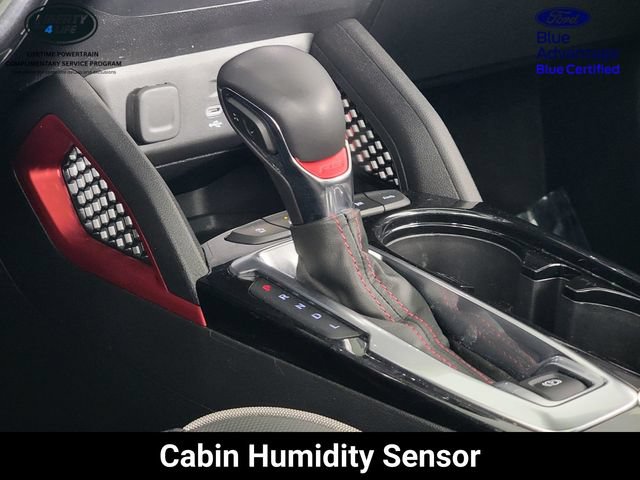 Used 2021 Chevrolet TrailBlazer RS w/ Sun and Liftgate Package AWD/4WD image 28