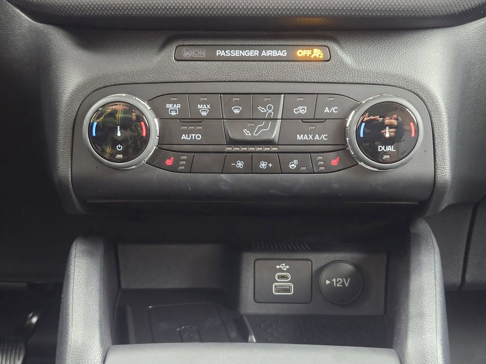 Certified 2024 Ford Bronco Sport Badlands w/ Premium Package image 21