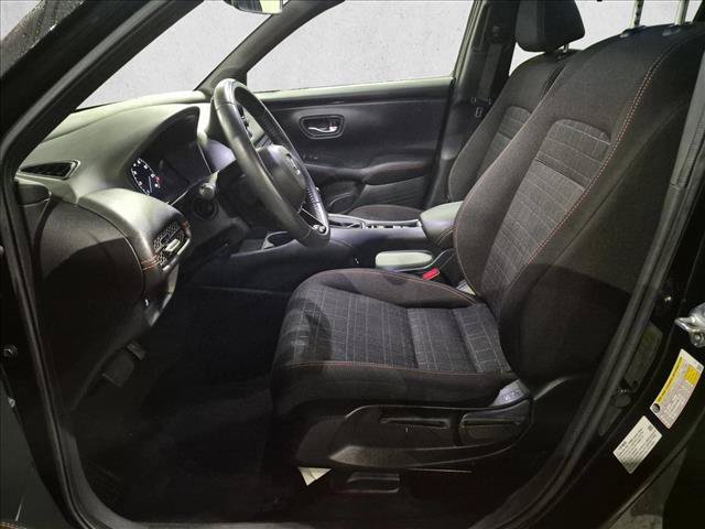 Used 2024 Honda HR-V Sport image 15