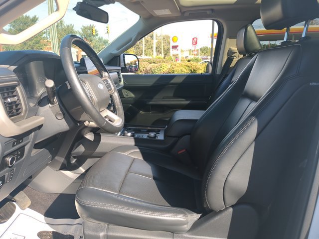 Certified 2023 Ford Expedition Max XLT AWD/4WD image 16