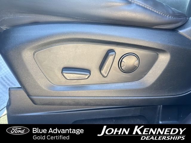 Certified 2022 Ford Explorer XLT w/ Equipment Group 202A AWD/4WD image 6