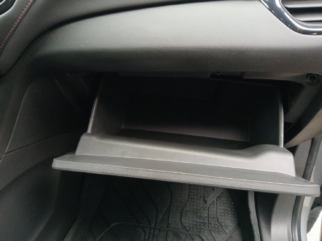 Used 2023 Chevrolet Equinox RS w/ RS Leather Package FWD image 52