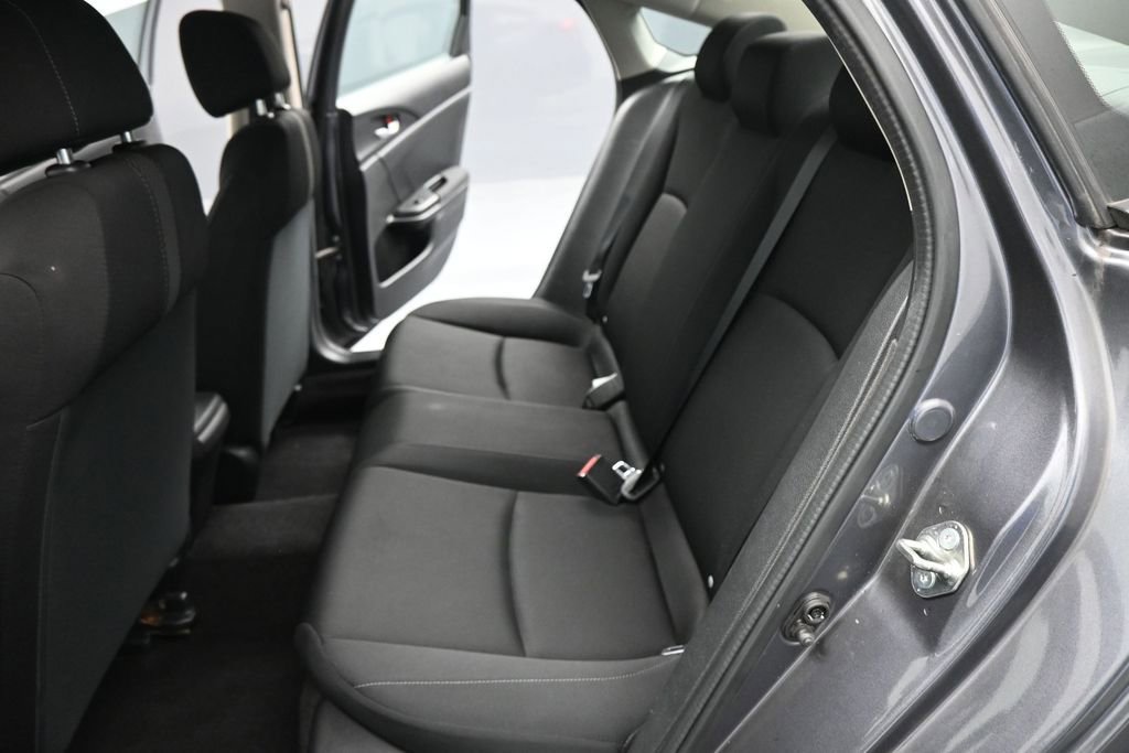Used 2017 Honda Civic LX image 15