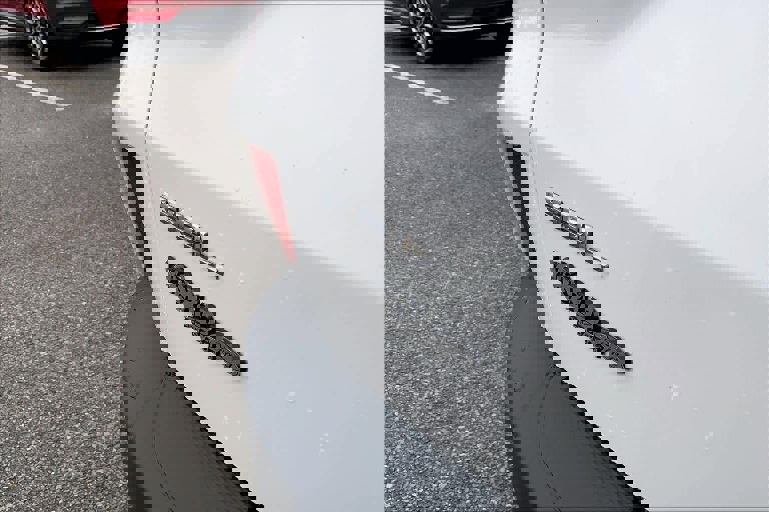 Certified 2022 Ford Escape SEL image 9