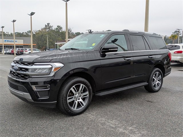 Certified 2024 Ford Expedition Limited image 7