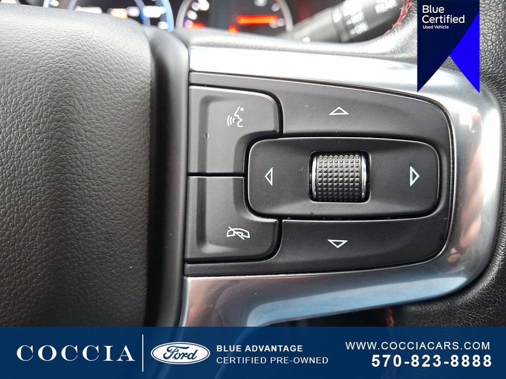 Used 2019 Chevrolet Blazer RS image 24