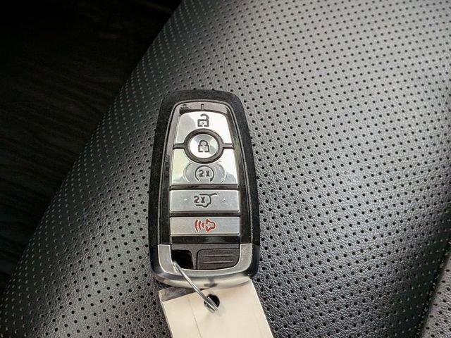 Certified 2024 Ford Expedition Max XLT AWD/4WD image 40