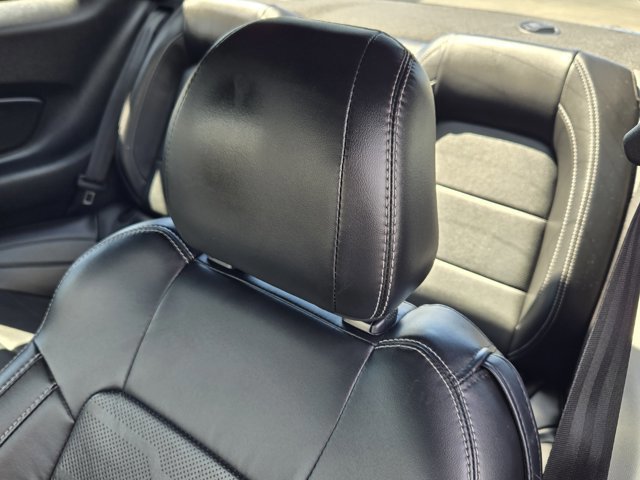 Certified 2022 Ford Mustang GT Premium w/ Equipment Group 401A image 24