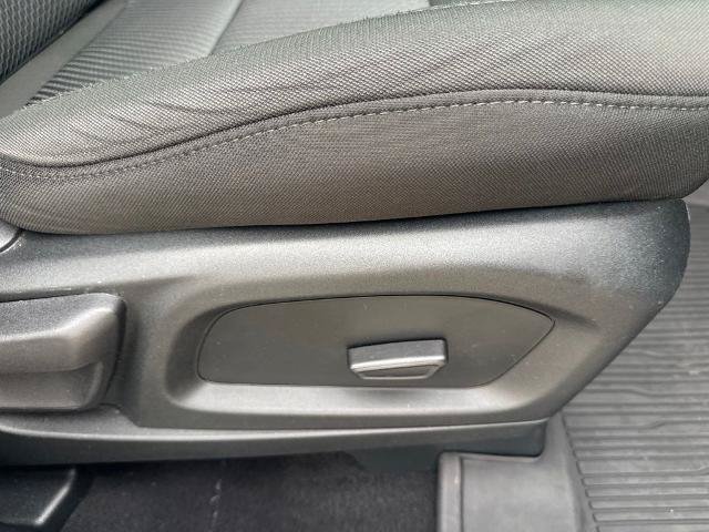 Certified 2024 Ford Explorer XLT RWD image 34