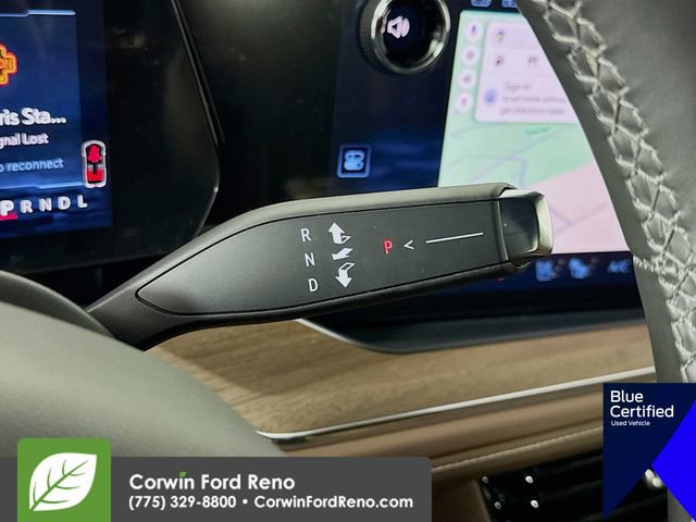 Used 2025 Chevrolet Tahoe High Country image 20