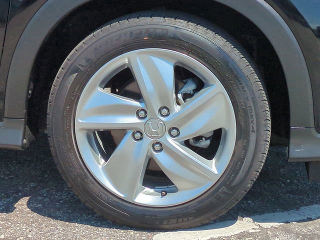 Used 2020 Honda HR-V EX image 11