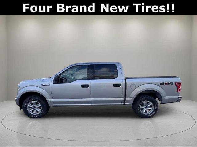 Certified 2019 Ford F150 XLT image 6