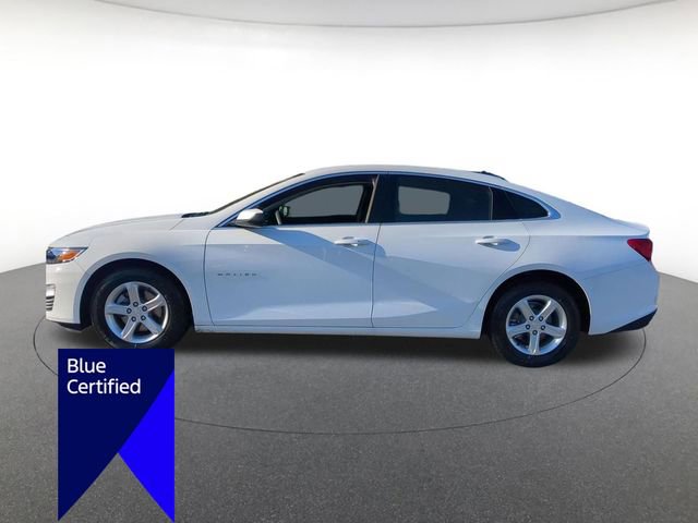 Used 2024 Chevrolet Malibu LS FWD image 6