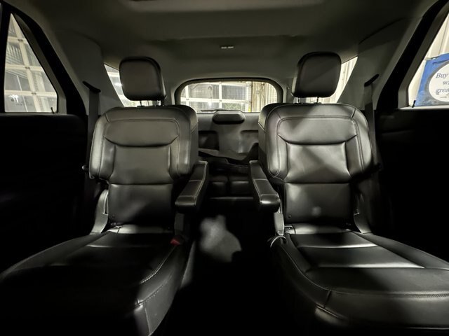 Certified 2023 Ford Explorer XLT w/ Equipment Group 202A AWD/4WD image 18