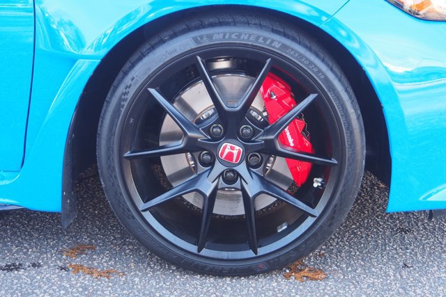 Used 2024 Honda Civic Type R image 9