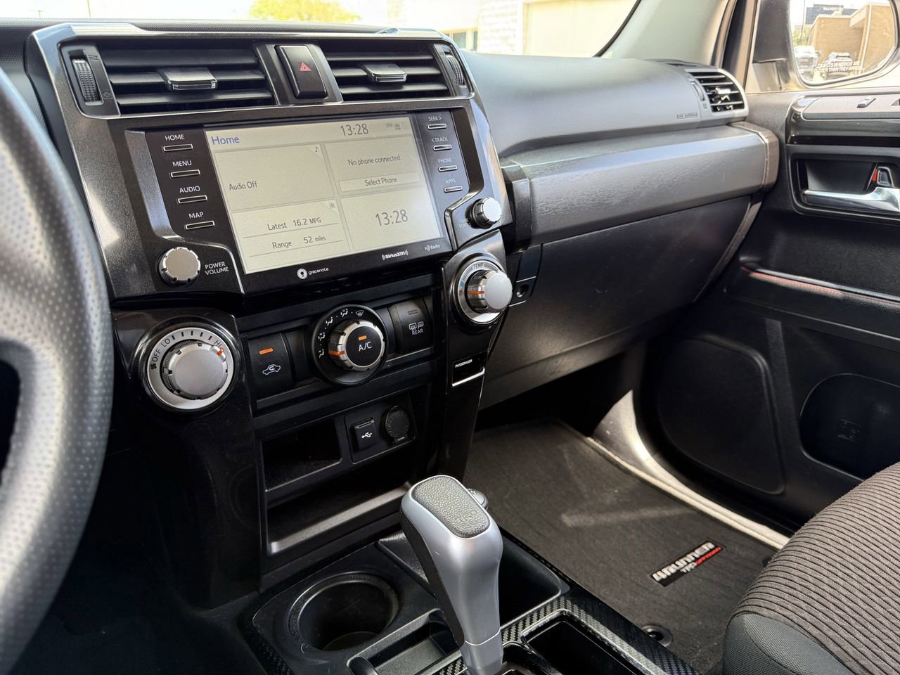 Used 2023 Toyota 4Runner TRD Off-Road image 15