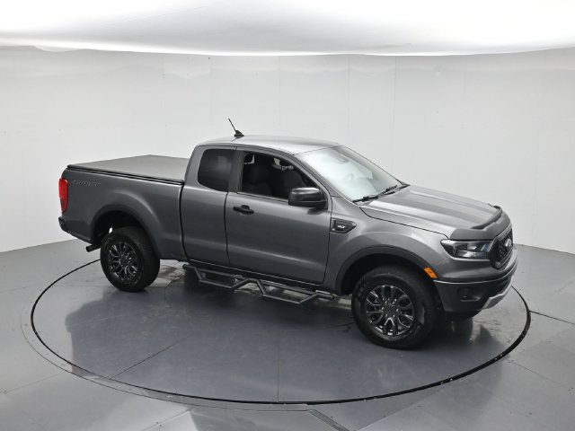 Certified 2023 Ford Ranger XLT w/ Equipment Group 301A Mid RWD image 44