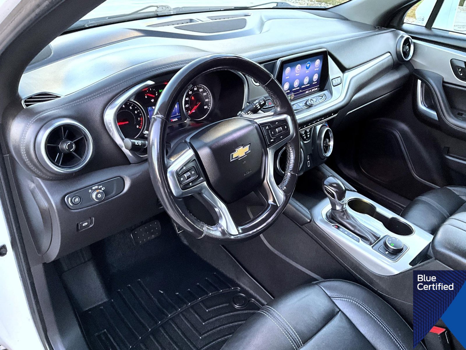 Used 2020 Chevrolet Blazer LT AWD/4WD image 11
