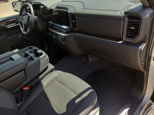 Used 2026 Chevrolet Silverado 1500 RST AWD/4WD image 11