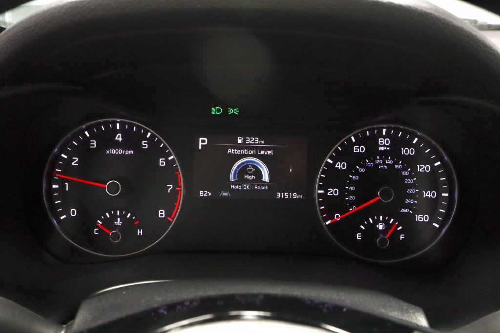 Used 2024 Kia Forte GT-Line FWD image 29