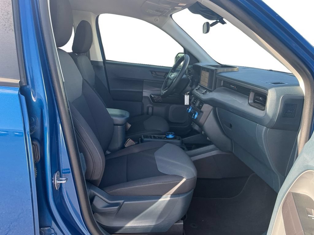 Certified 2024 Ford Maverick XL FWD image 22