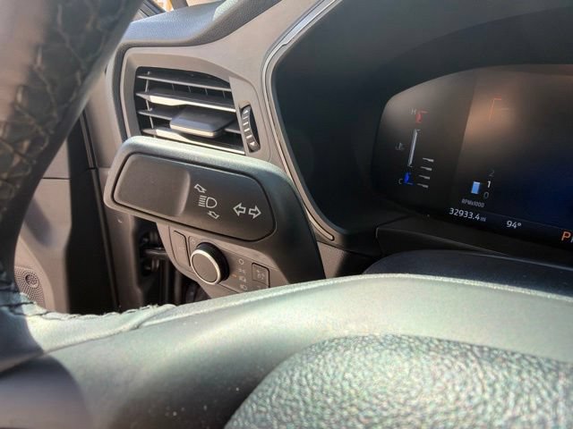 Certified 2024 Ford Escape Active FWD image 26