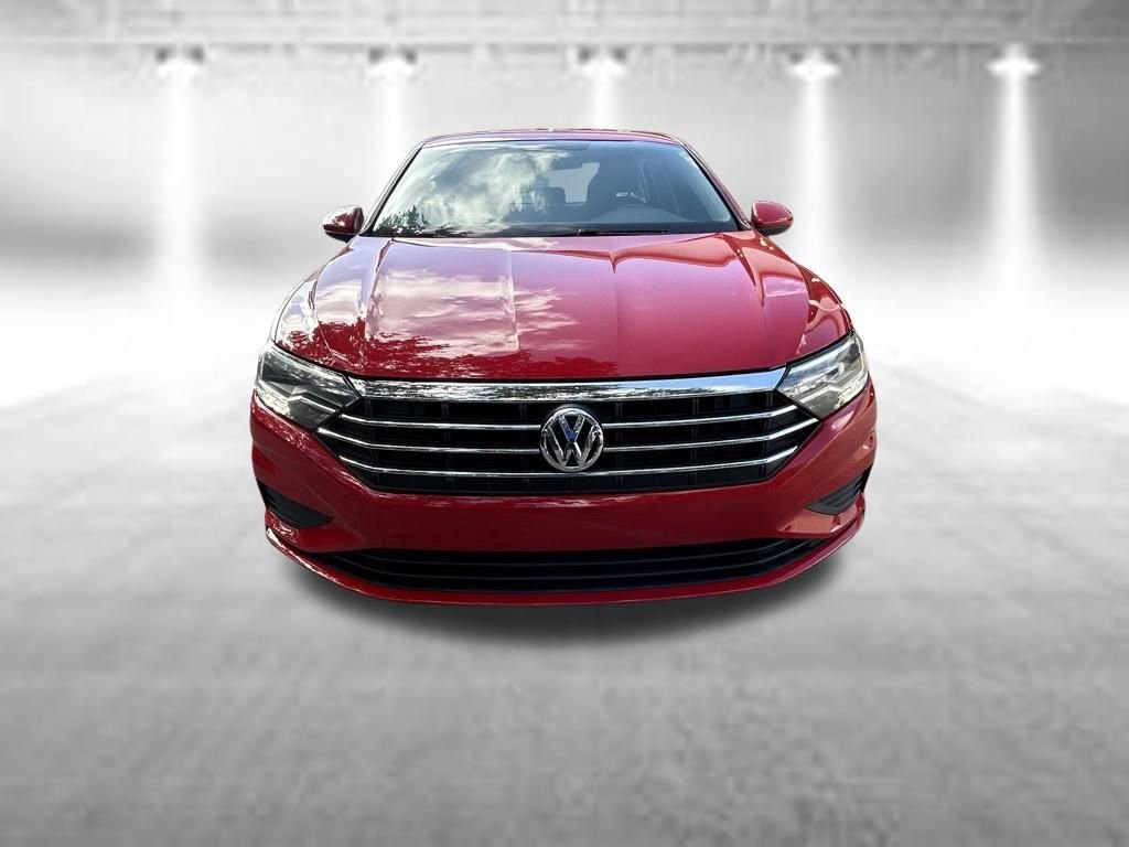 Used 2020 Volkswagen Jetta S FWD image 9