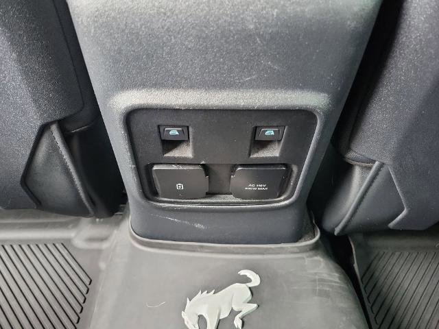 Certified 2023 Ford Bronco Badlands image 12