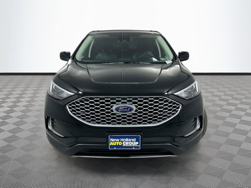 Certified 2024 Ford Edge SEL w/ Convenience Package AWD/4WD video 2
