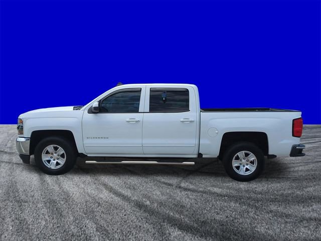 Used 2018 Chevrolet Silverado 1500 LT w/ All Star Edition RWD image 7