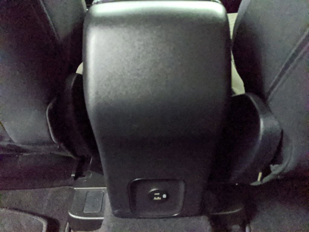 Certified 2022 Ford Escape SE image 20