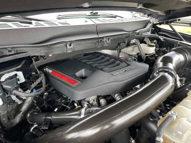 Certified 2025 Ford F150 Raptor AWD/4WD image 39