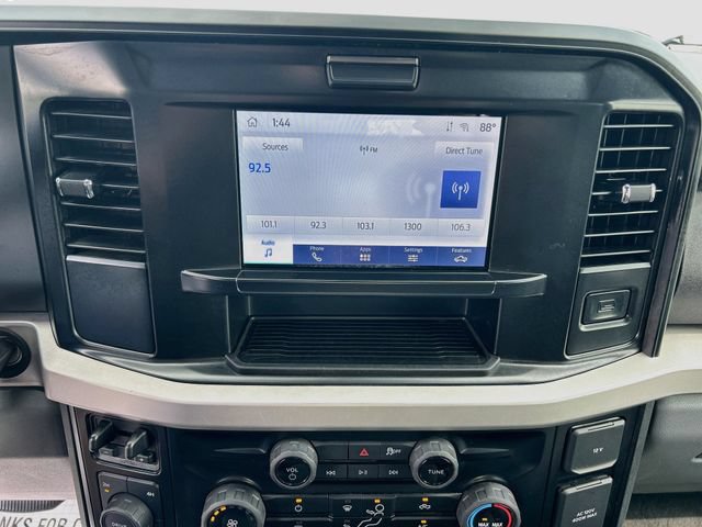 Certified 2025 Ford F250 XLT AWD/4WD image 20