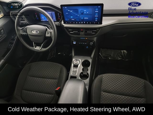 Certified 2023 Ford Escape Active w/ Tech Pack #1 AWD/4WD image 32