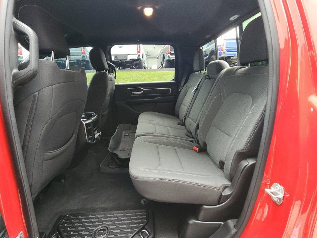 Used 2021 RAM 1500 Big Horn AWD/4WD image 13
