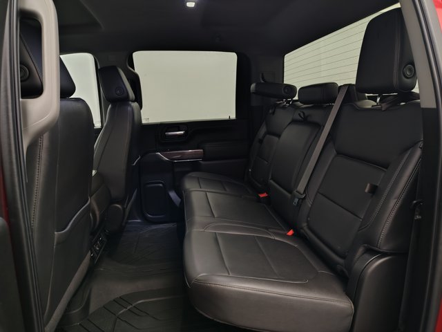 Used 2021 Chevrolet Silverado 2500 LTZ AWD/4WD image 30