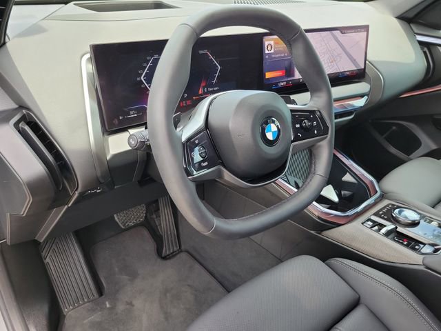 Used 2026 BMW X3 xDrive30 w/ Premium Package image 19