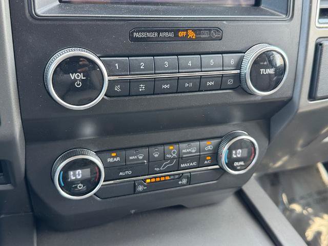 Certified 2019 Ford Expedition XLT AWD/4WD image 21