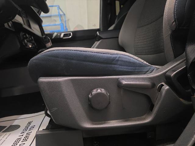 Certified 2022 Ford Bronco Outer Banks AWD/4WD image 11
