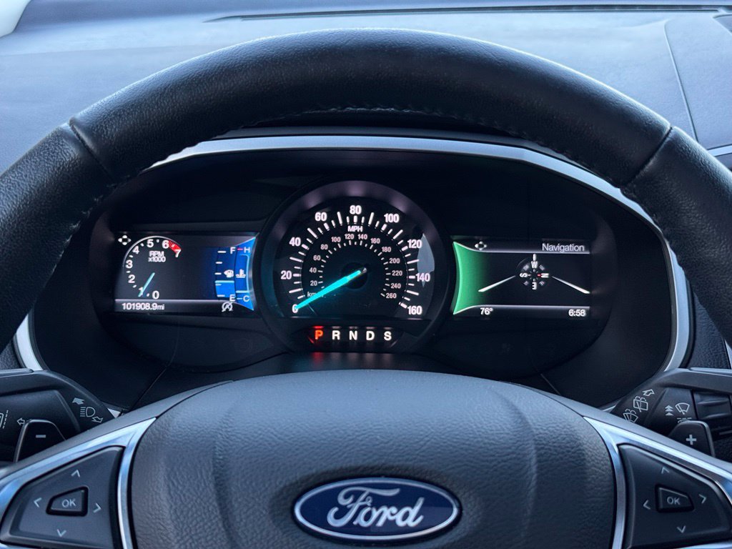 Certified 2020 Ford Edge SEL w/ Convenience Package AWD/4WD image 34