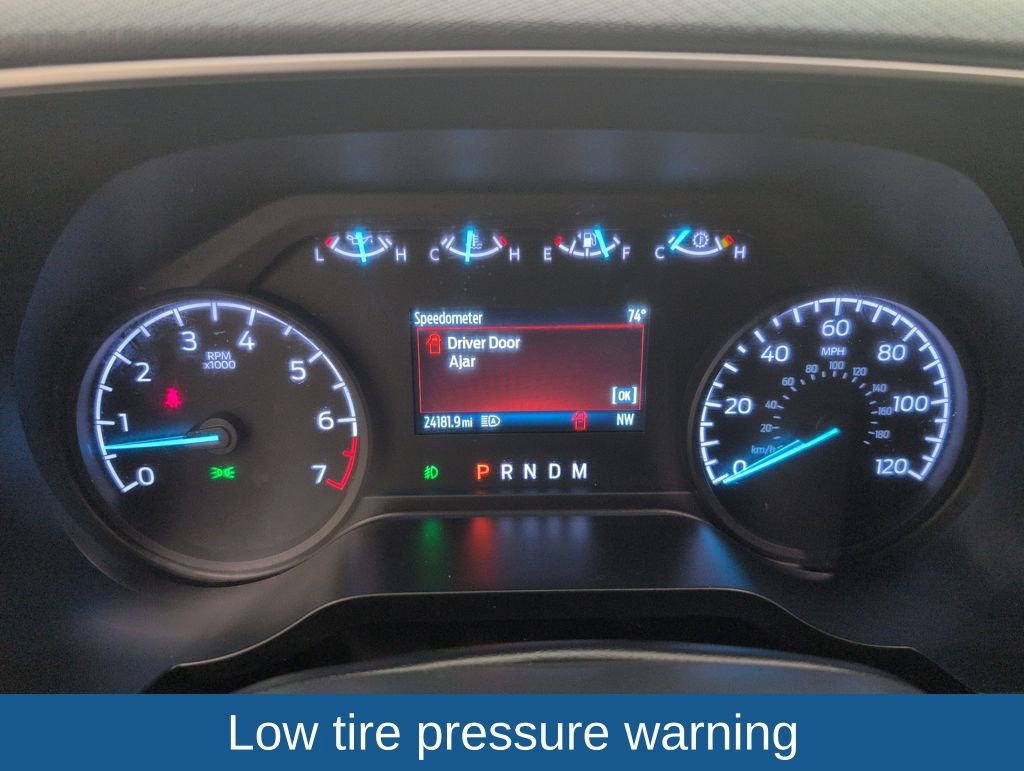 Certified 2023 Ford F150 XL w/ STX Appearance Package image 21