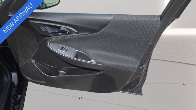 Used 2025 Chevrolet Malibu LT FWD image 26
