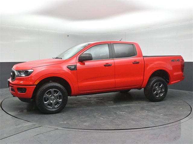 Certified 2020 Ford Ranger XLT w/ Trailer Tow Package image 2