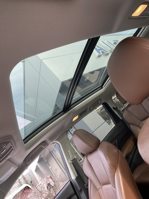 Used 2019 Subaru Ascent Touring image 36